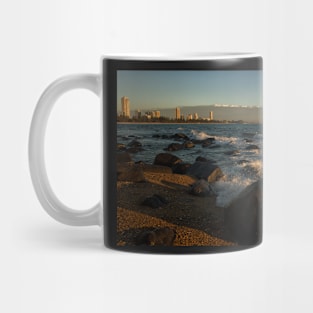 It's the End of the World As We Know It Mug